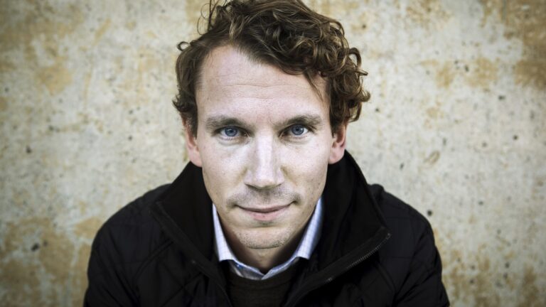 Juha Itkonen. Kuva Laura Malmivaara 2015.