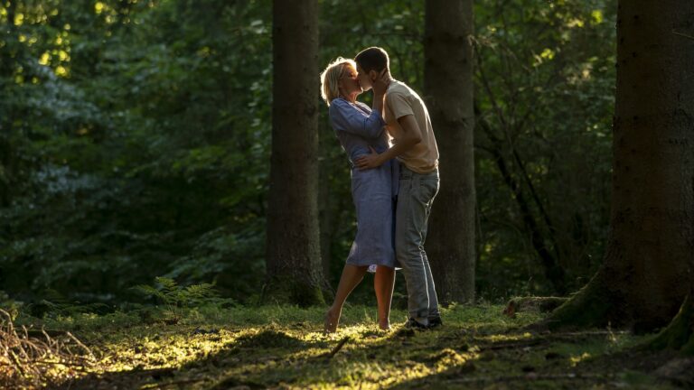 Dronningen/Queen of Hearts