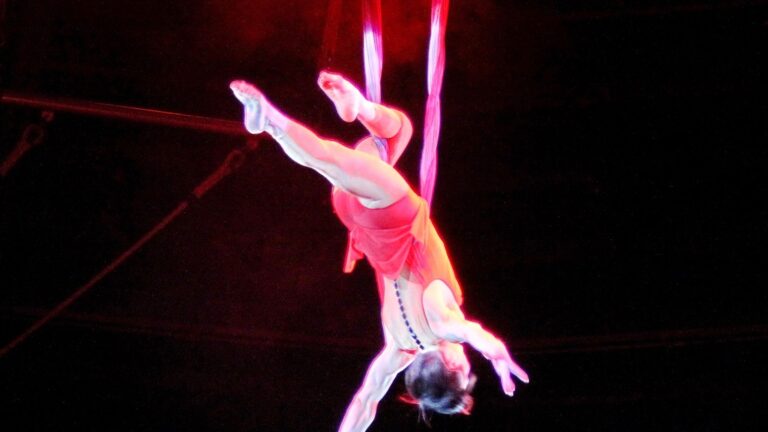 Photo from WikimediaImages