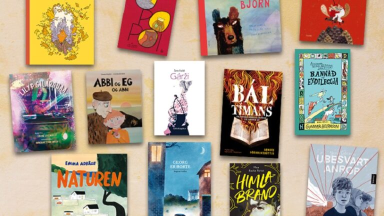 collage med forsider – nyhed